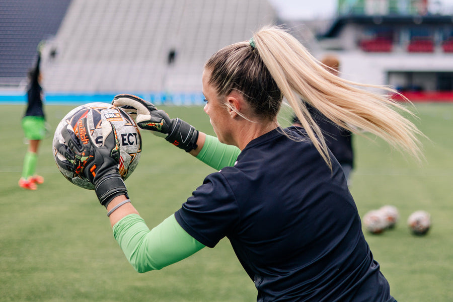 The Life of a GK