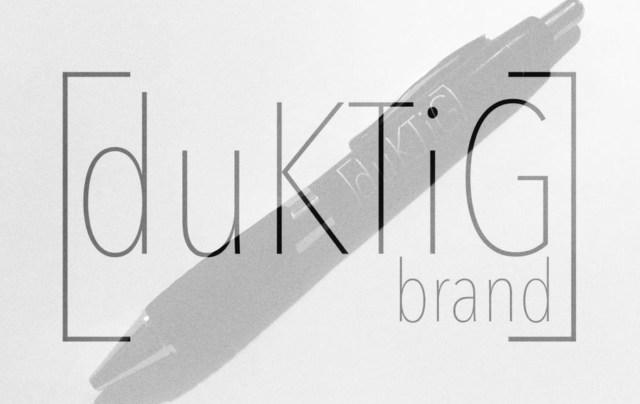 Duktig Brand Update