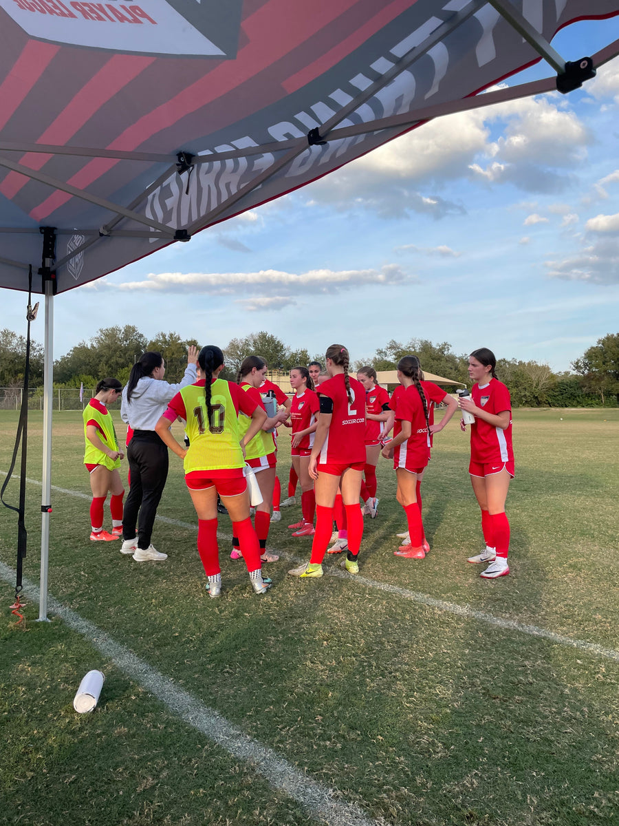 A Letter From Tiff: Happy New Year!