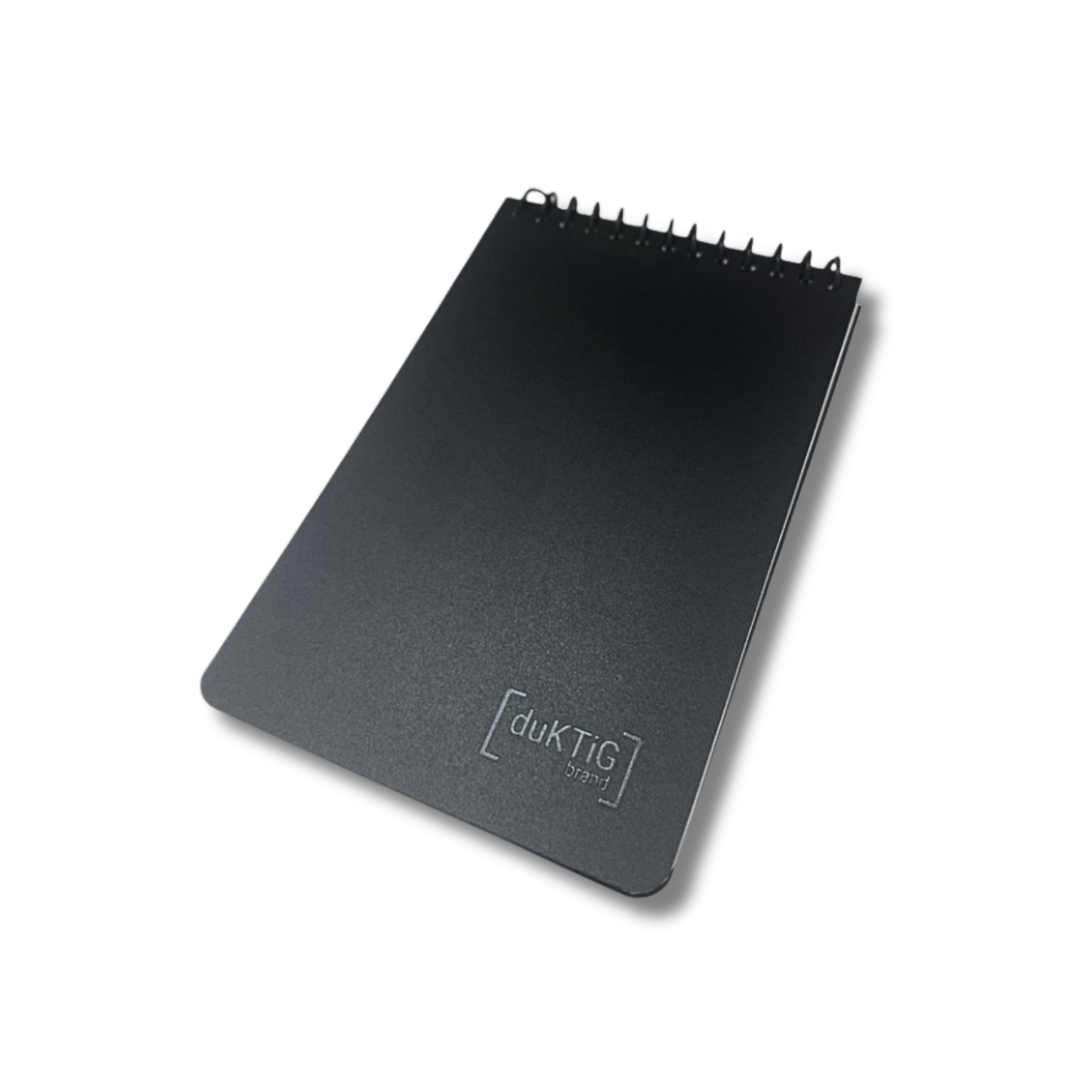 Flip-top Mini Spiral