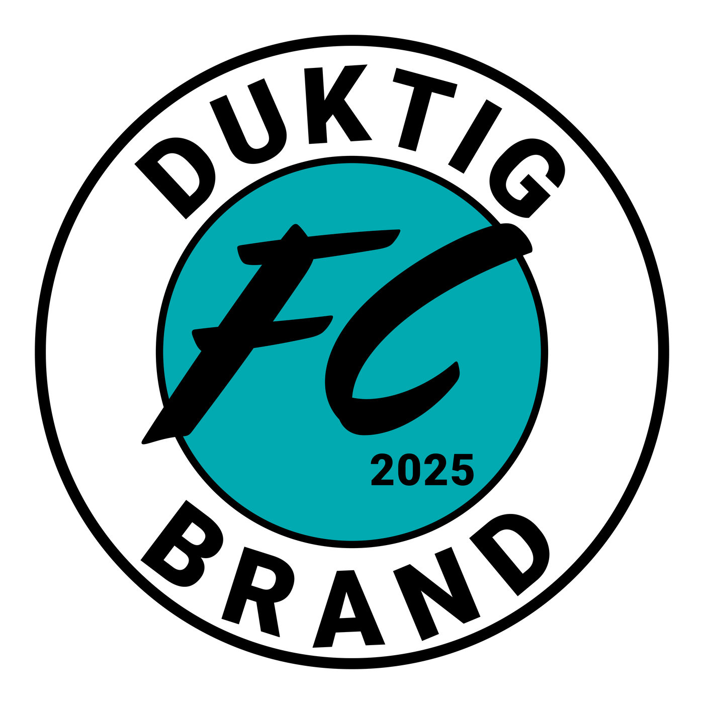 DUKTIG BRAND FC 2025 FALL GIFT PACKAGE