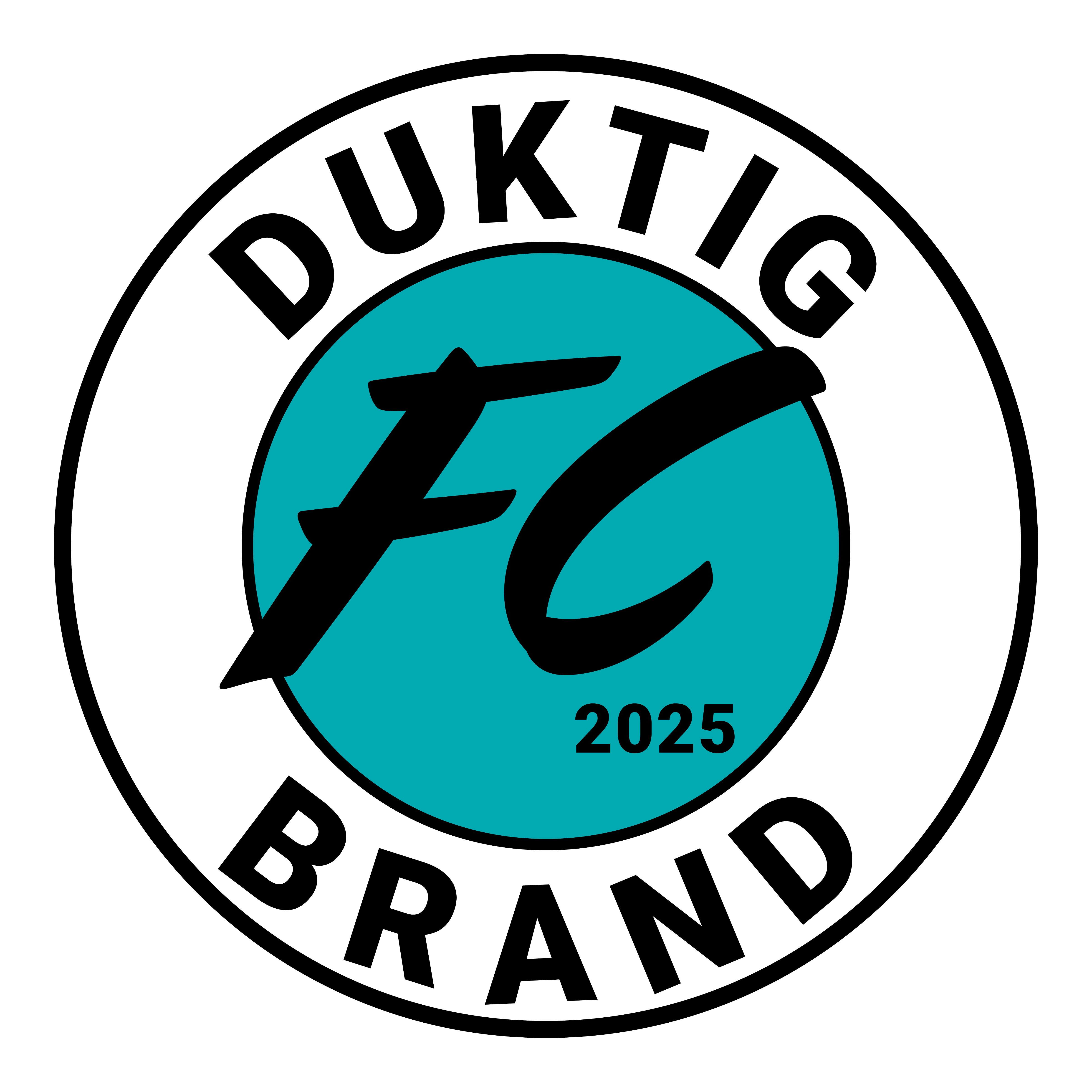 DUKTIG BRAND FC 2025 FALL GIFT PACKAGE