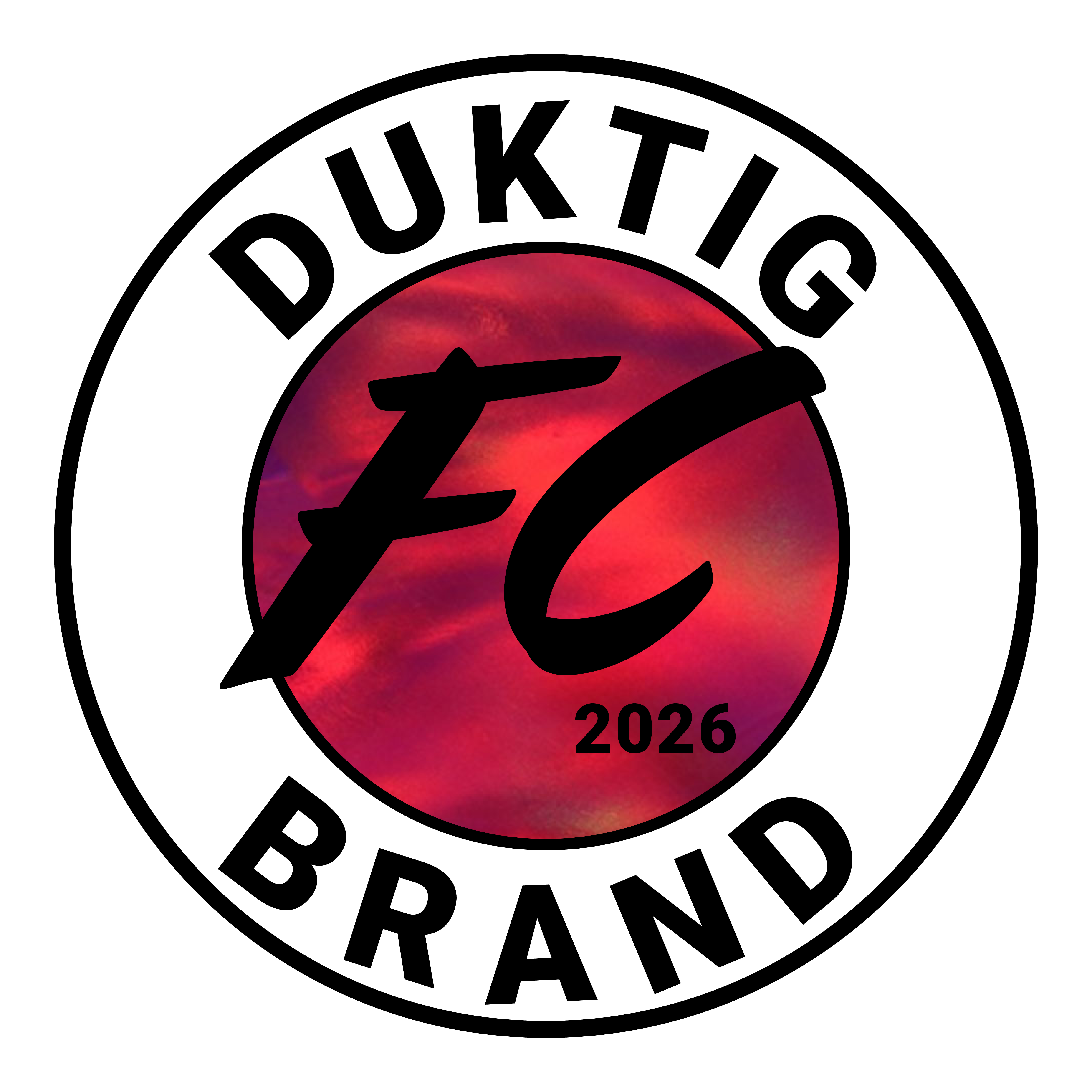 DUKTIG BRAND FC 2026 SUMMER TRIAL GIFT BUNDLE