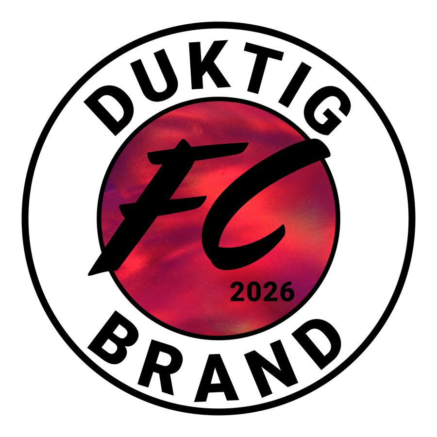 DUKTIG BRAND FC 2026 SUMMER TRIAL GIFT BUNDLE