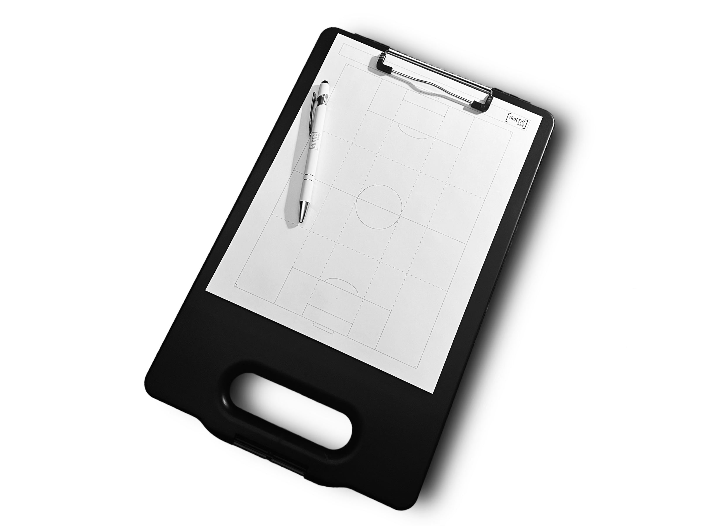 FULL FIELD NOTEPADS | Duktig Brand