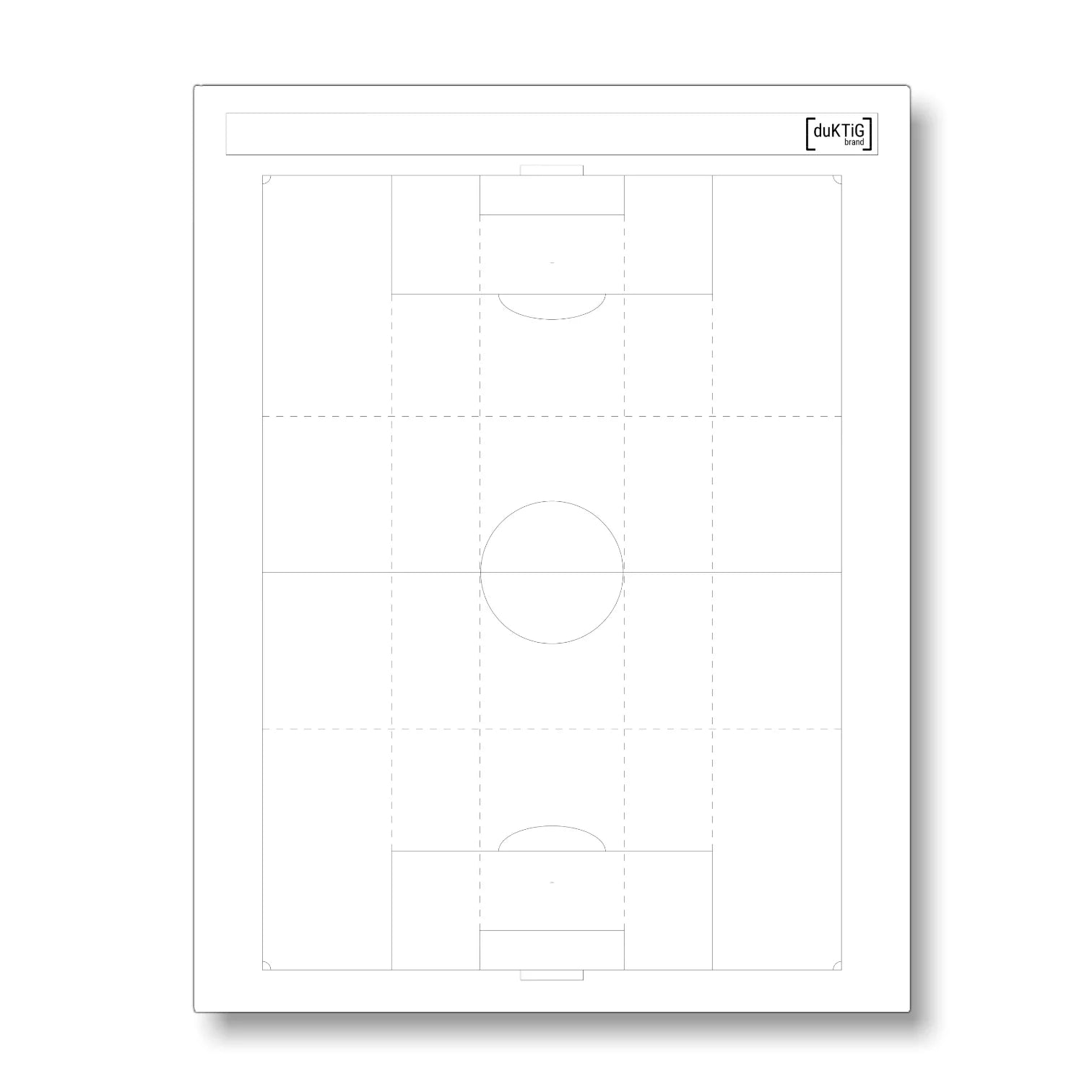 FULL FIELD NOTEPADS (BULK)