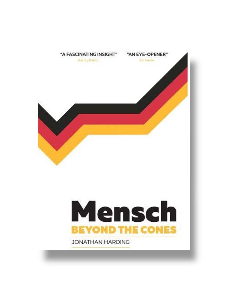 MENSCH: BEYOND THE CONES