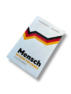 MENSCH: BEYOND THE CONES