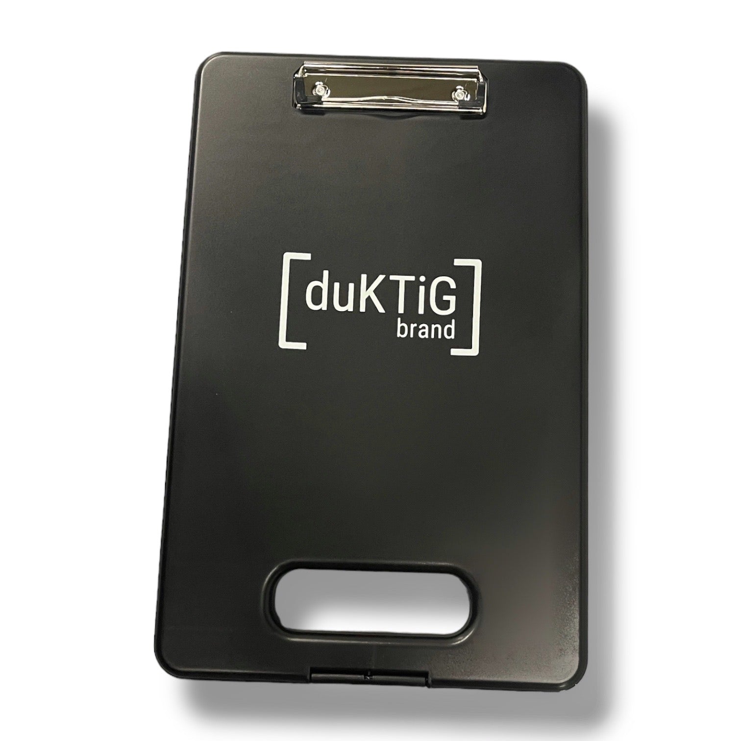 THE CLIPBOARD