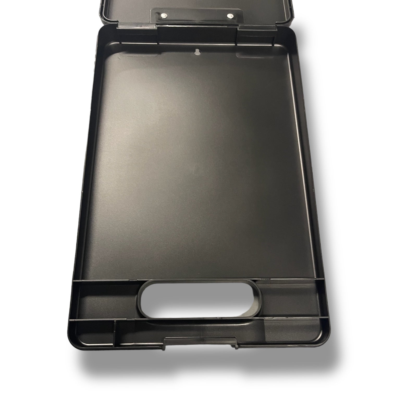 THE CLIPBOARD