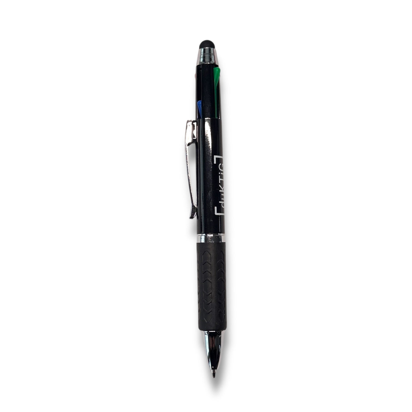 BLACK 4-COLOR PEN