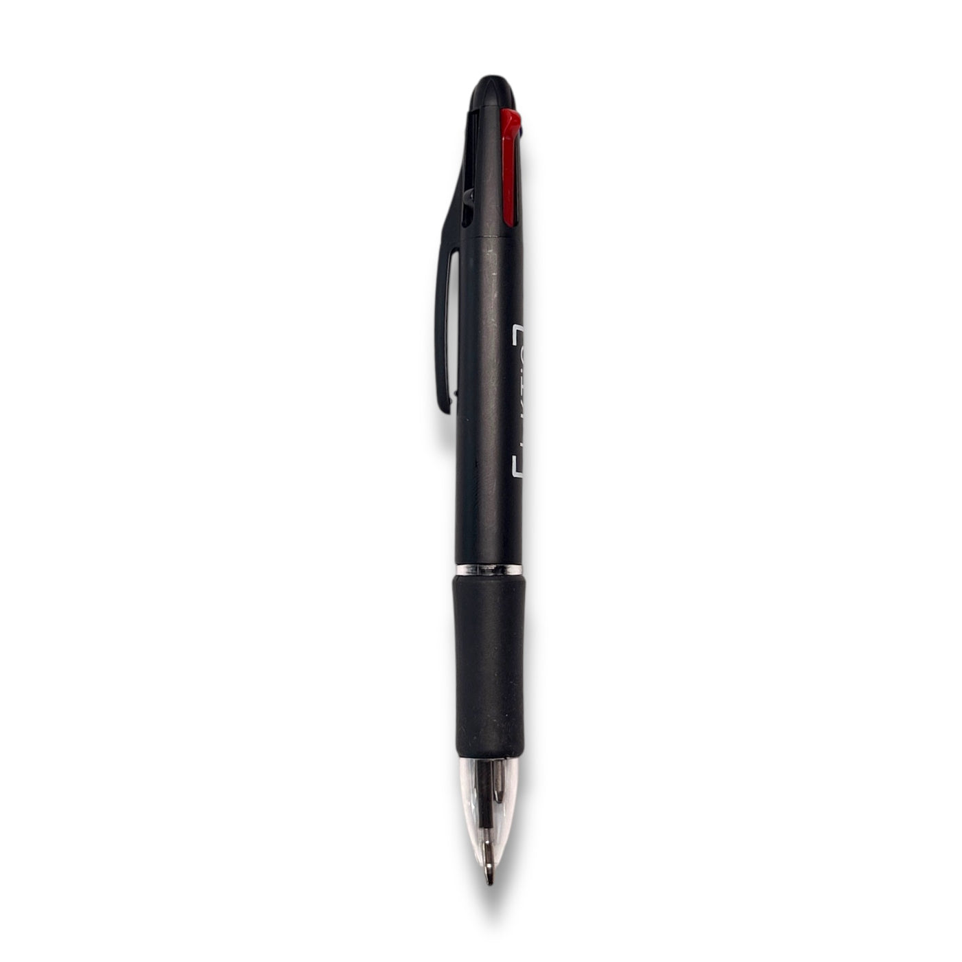 BLACK 4-COLOR PEN