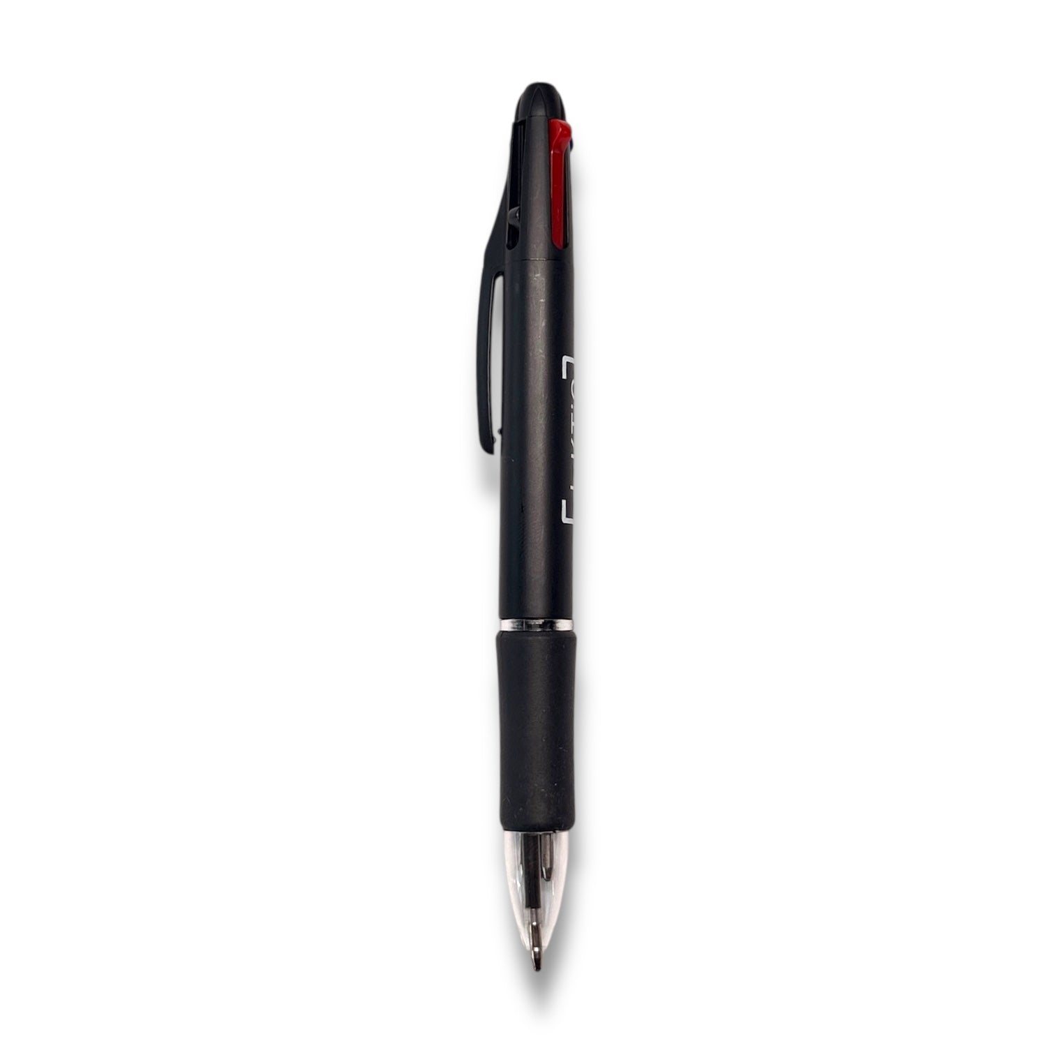 BLACK 4-COLOR PEN