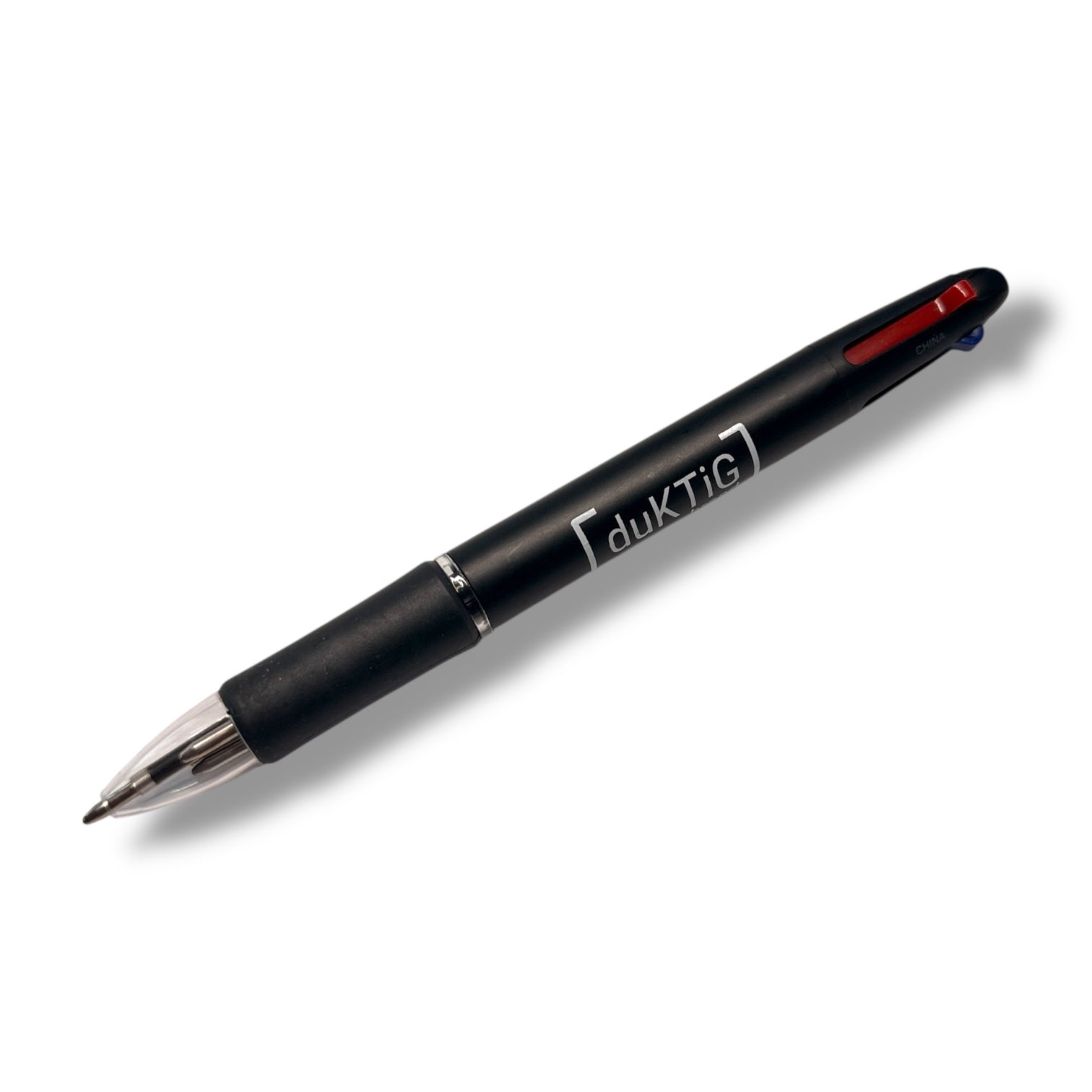 BLACK 4-COLOR PEN