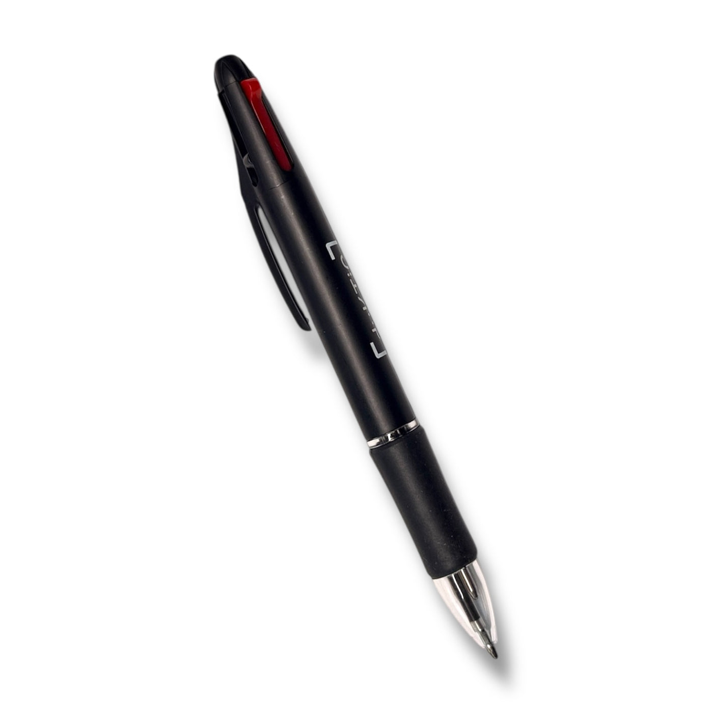 BLACK 4-COLOR PEN