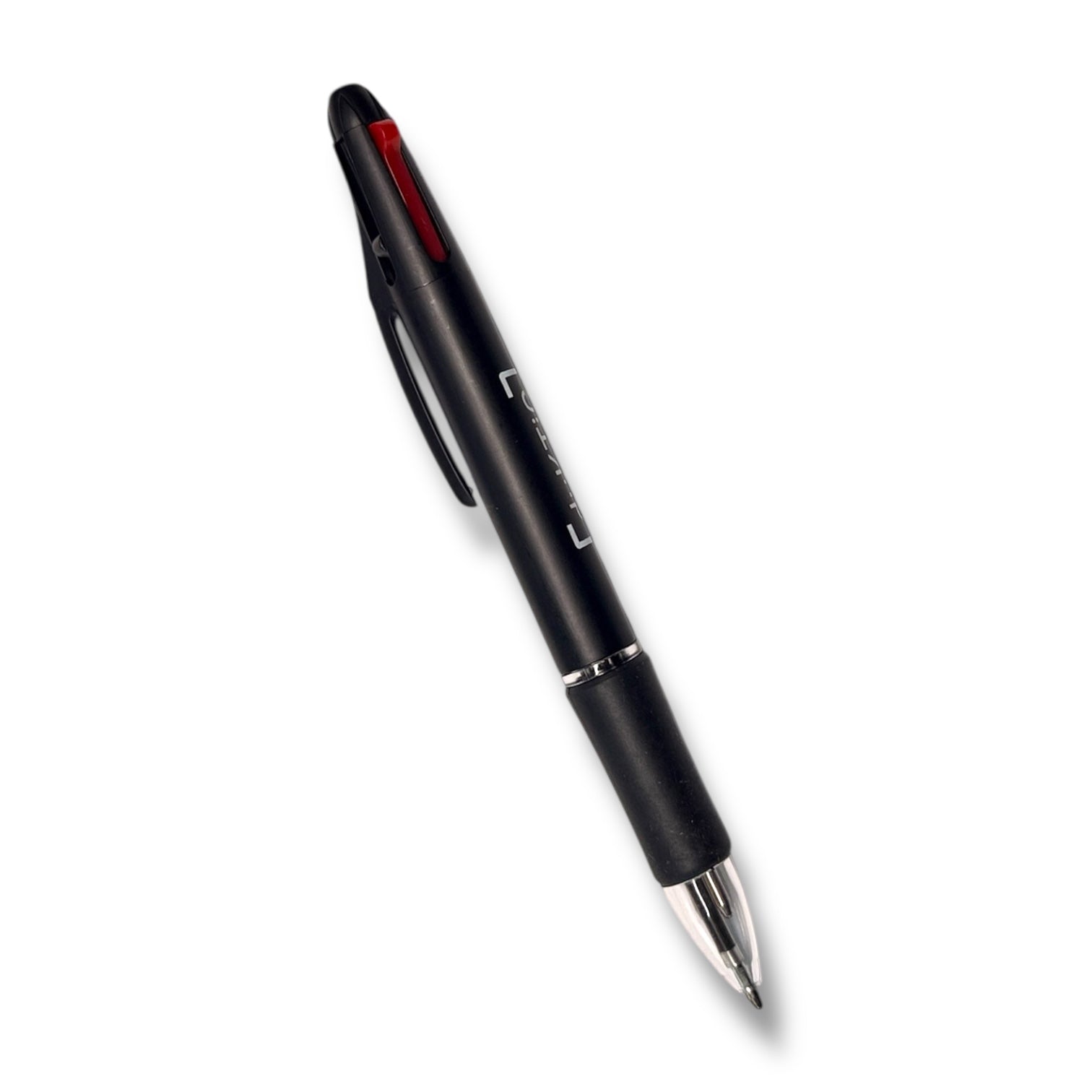 BLACK 4-COLOR PEN