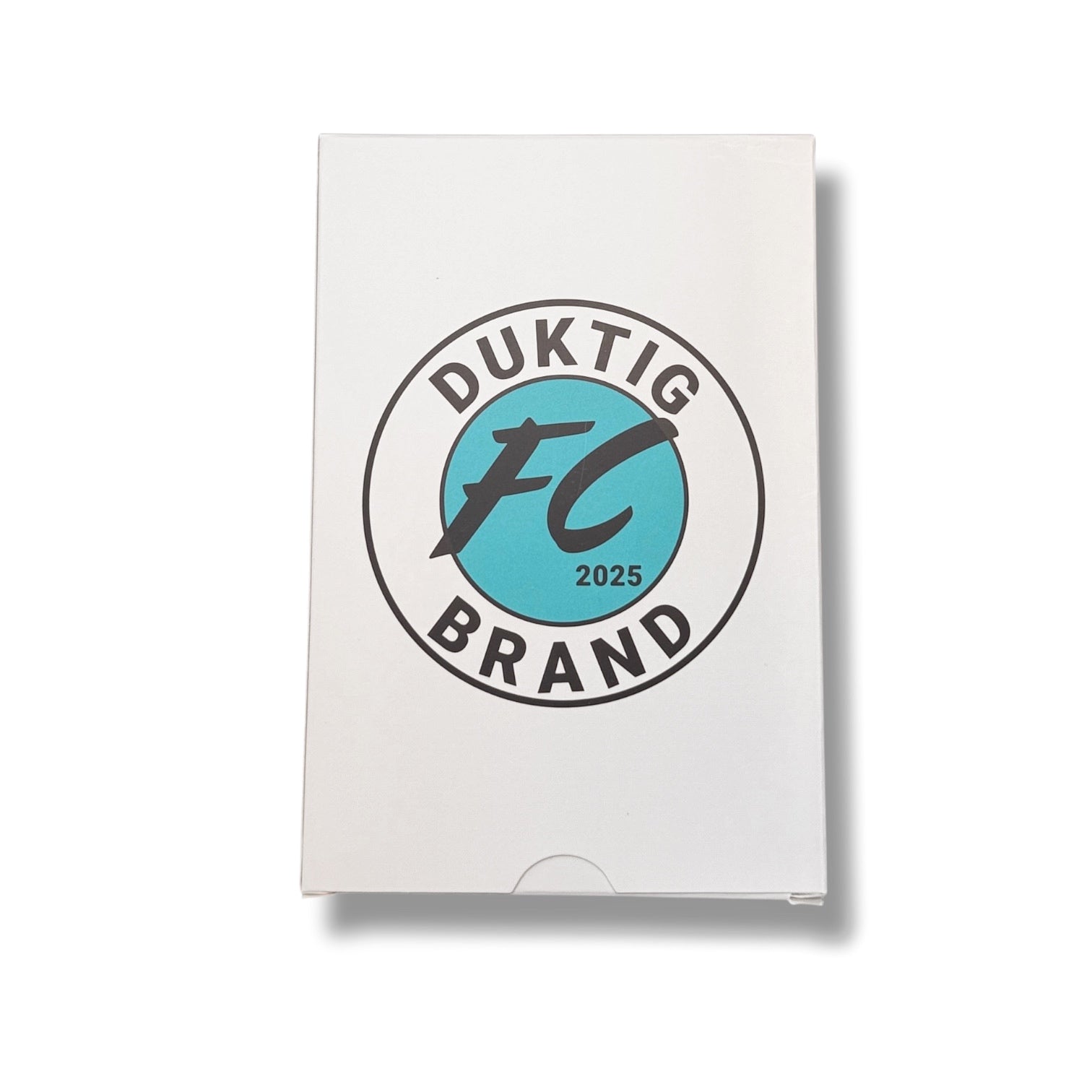 Pack of Cards (Lined, Dot, Excel)