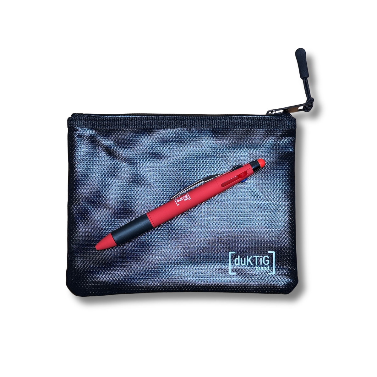 WEATHERPROOF ACCESSORIES POUCH