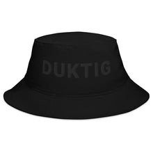 DUKTIG SUMMER BUCKET HAT