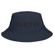 DUKTIG SUMMER BUCKET HAT