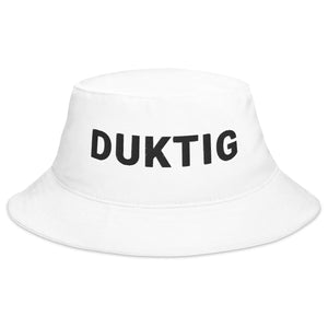 DUKTIG SUMMER BUCKET HAT