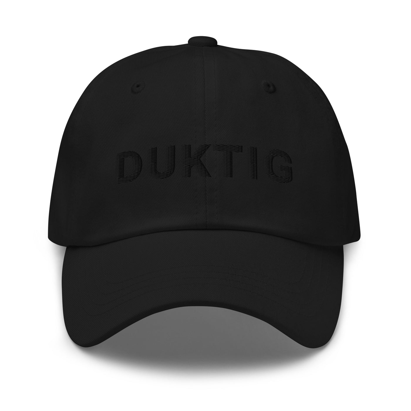 DUKTIG SUMMER DAD HAT