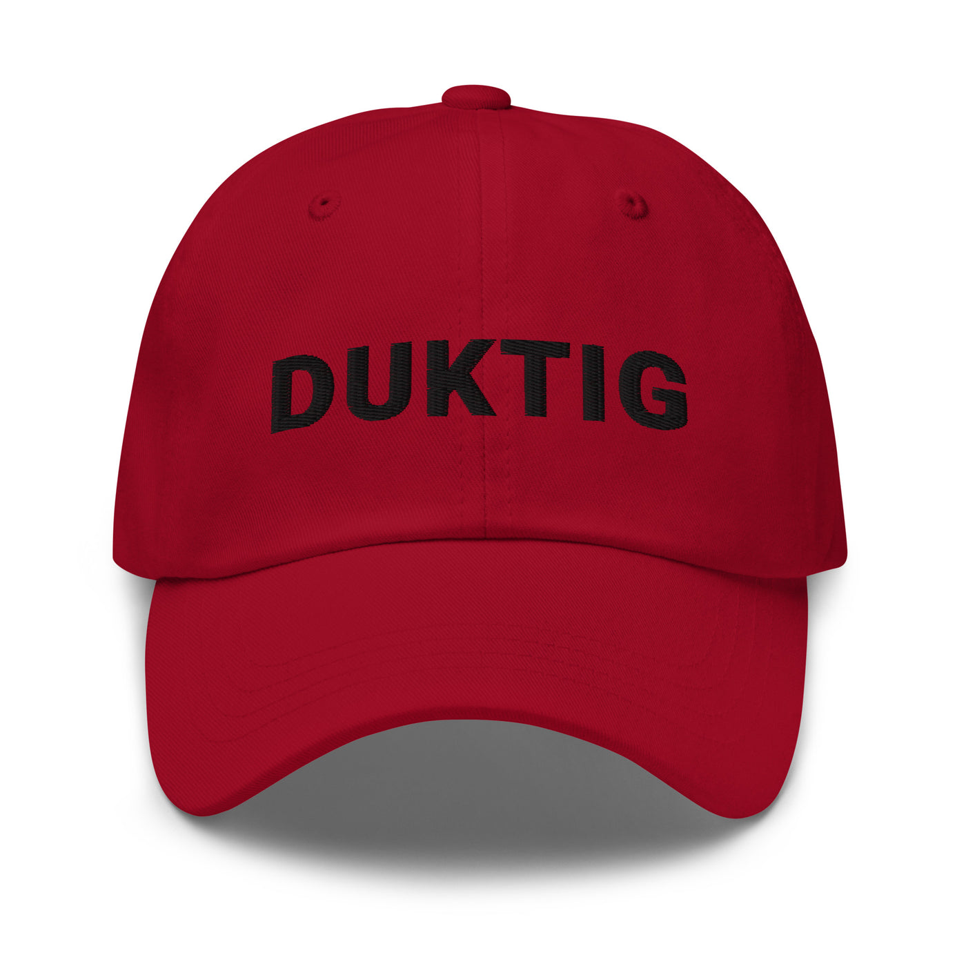 DUKTIG SUMMER DAD HAT