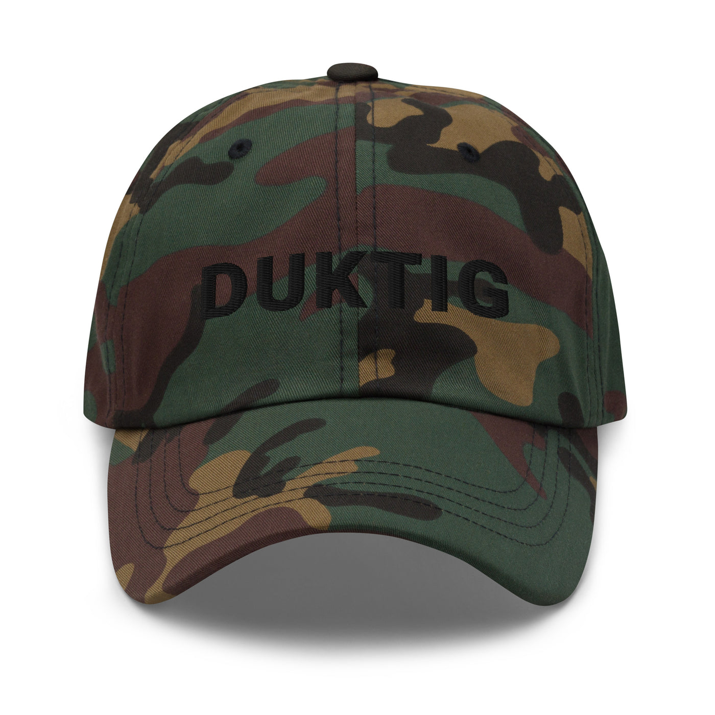 DUKTIG SUMMER DAD HAT