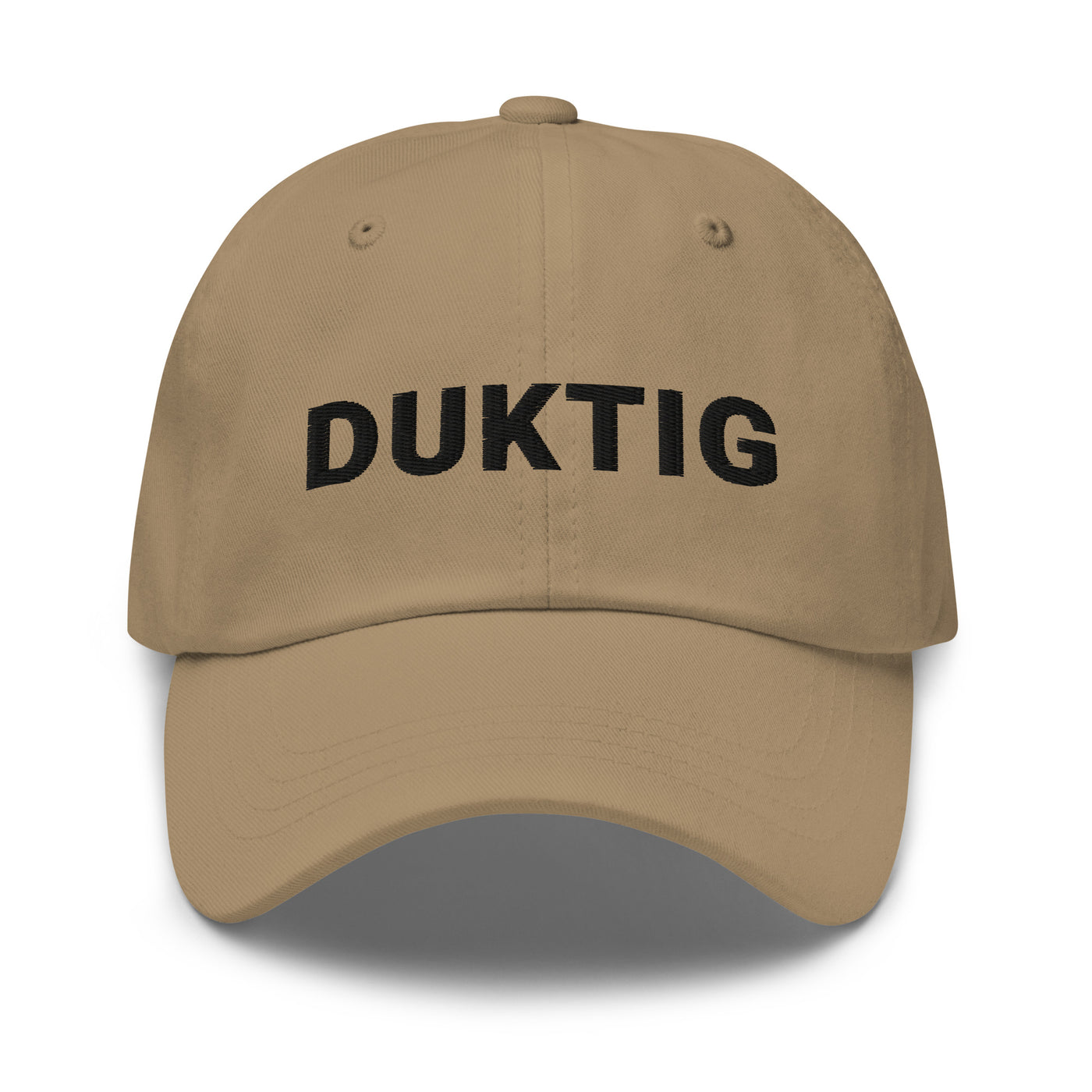 DUKTIG SUMMER DAD HAT