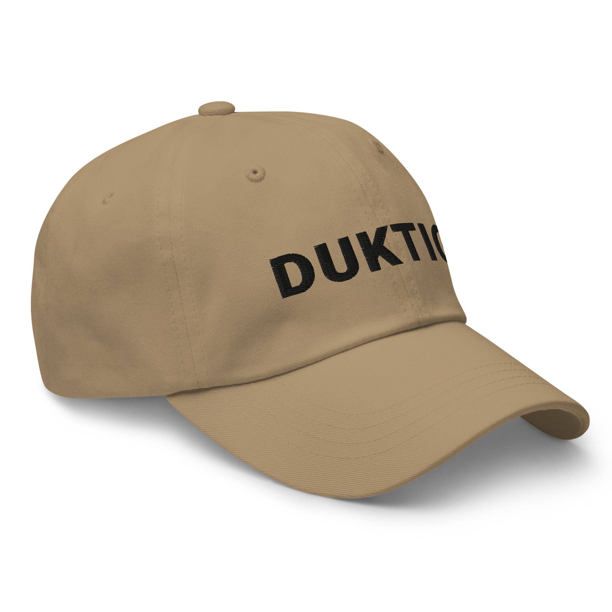 DUKTIG SUMMER DAD HAT