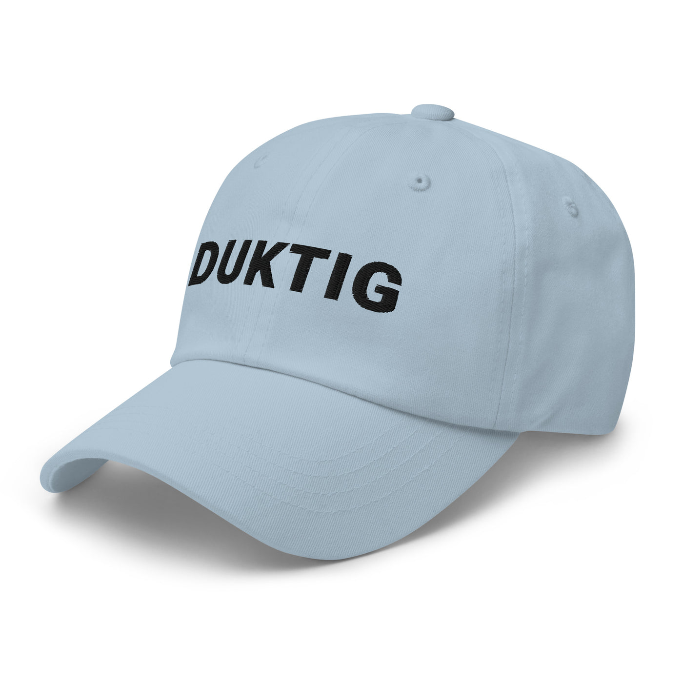 DUKTIG SUMMER DAD HAT