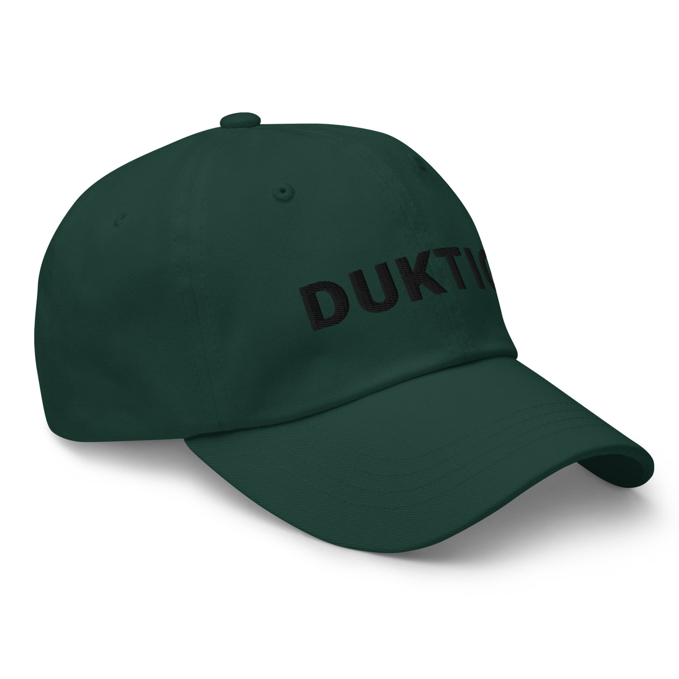 DUKTIG SUMMER DAD HAT