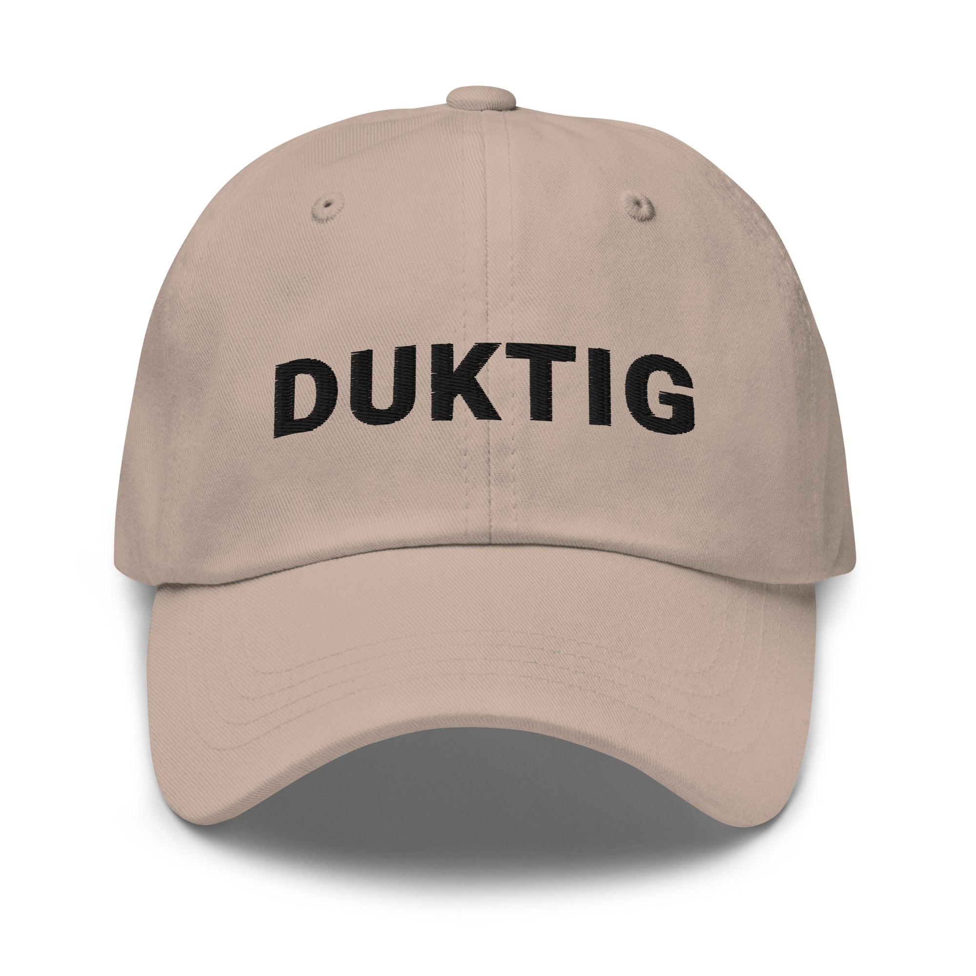 DUKTIG SUMMER DAD HAT