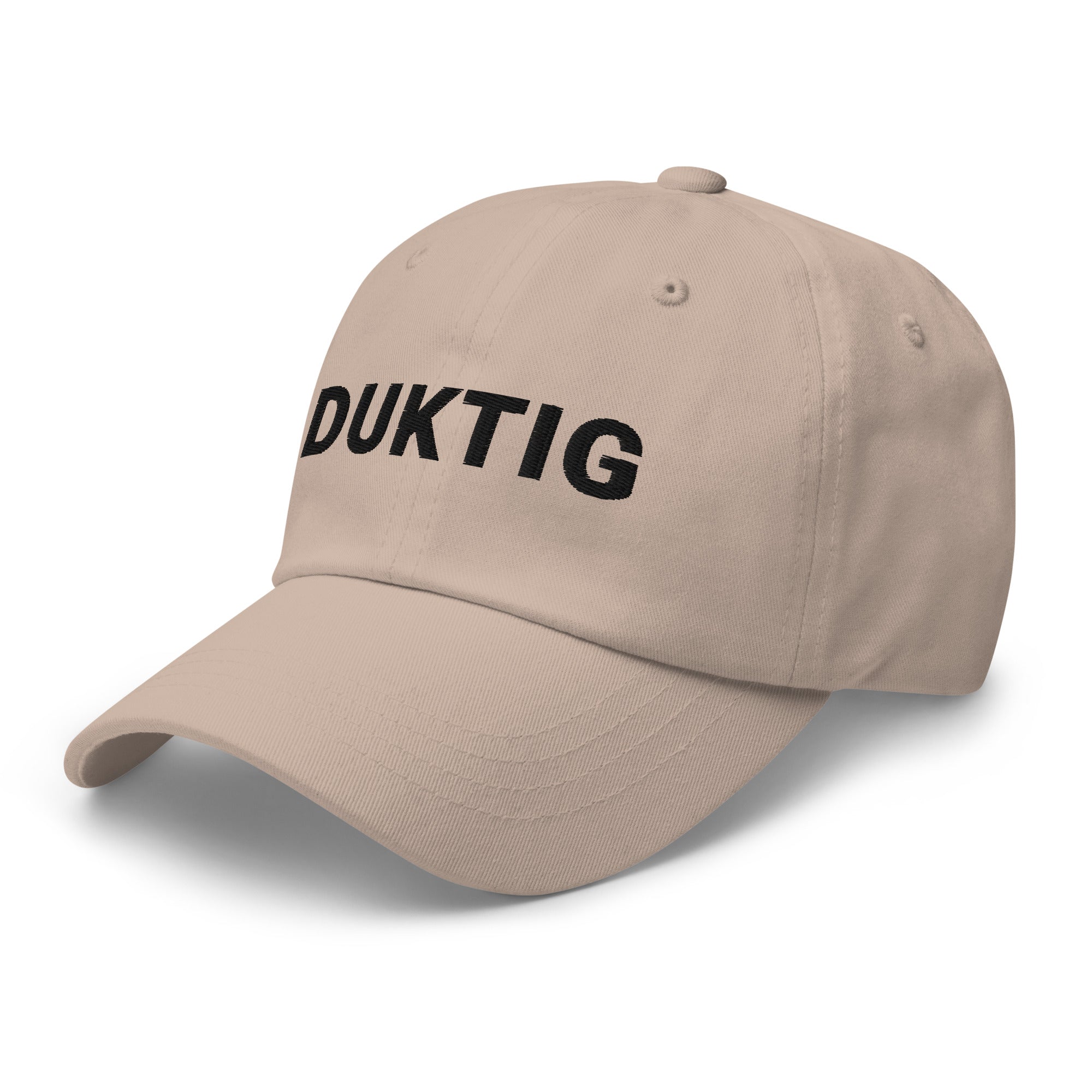 DUKTIG SUMMER DAD HAT