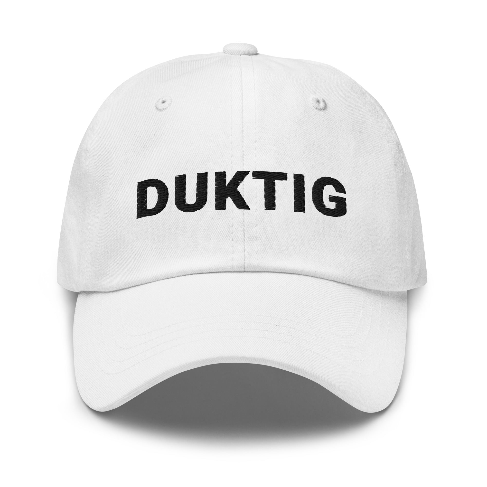 DUKTIG SUMMER DAD HAT