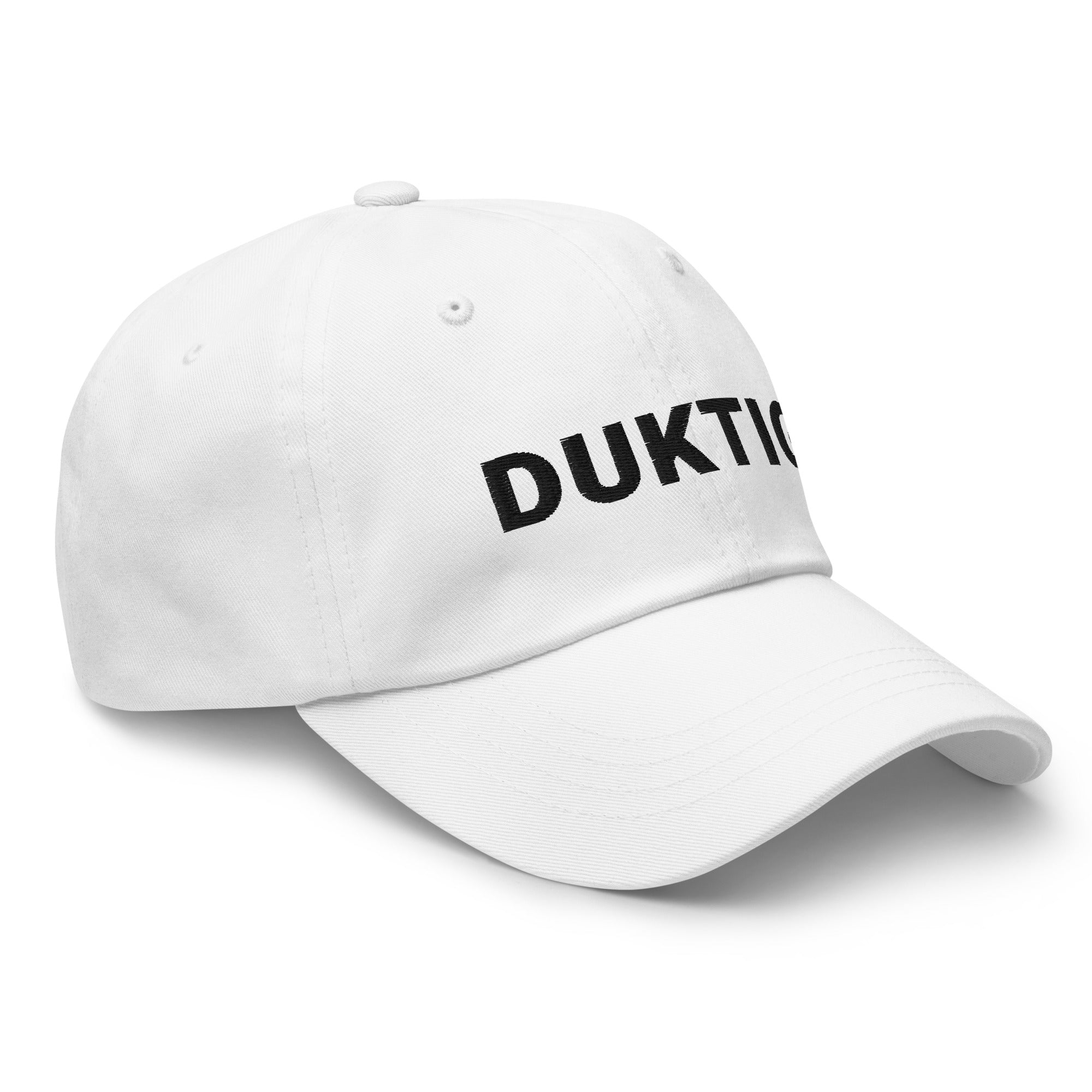 DUKTIG SUMMER DAD HAT