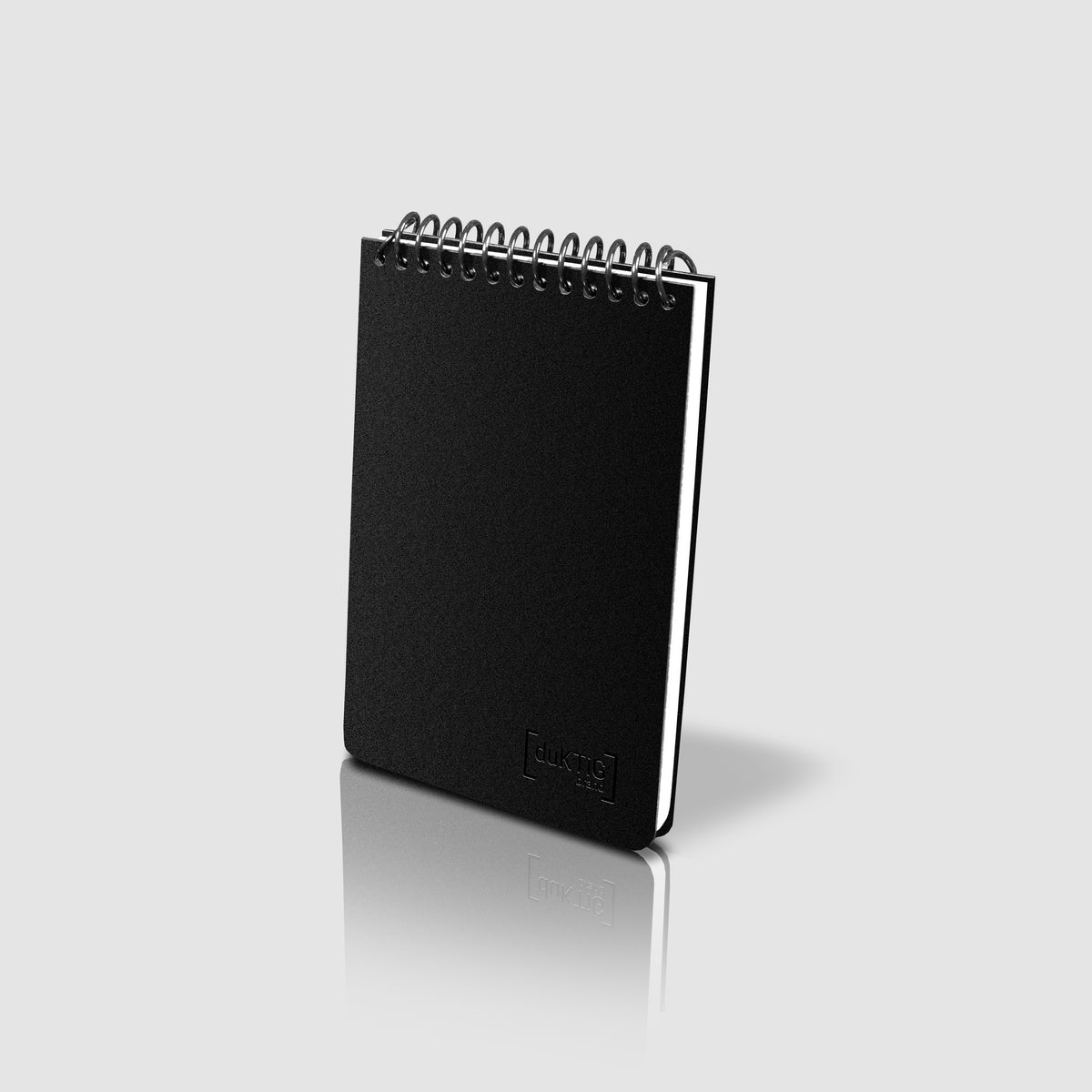 Flip-top Mini Spiral