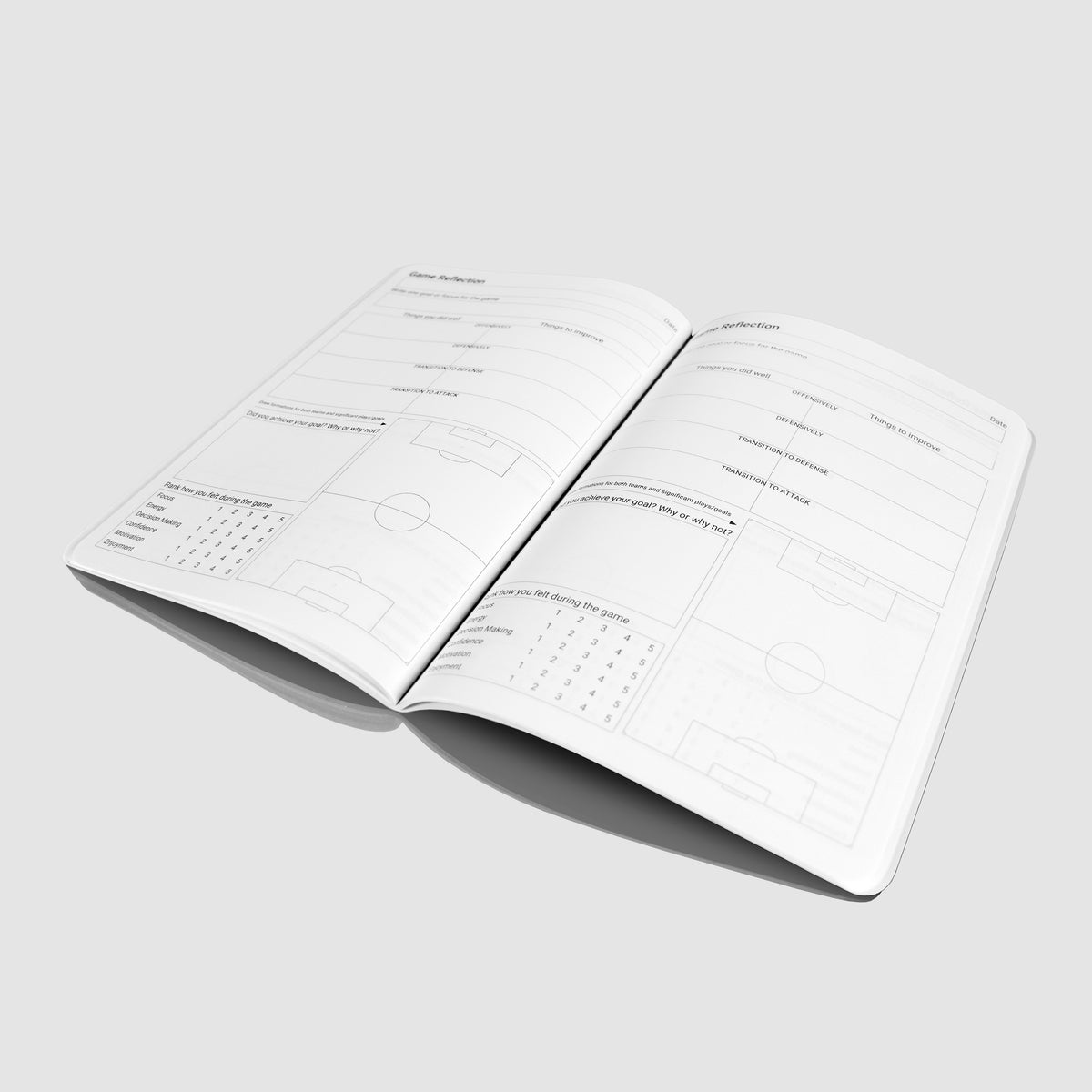 MYTRAINER (FOR PLAYERS)