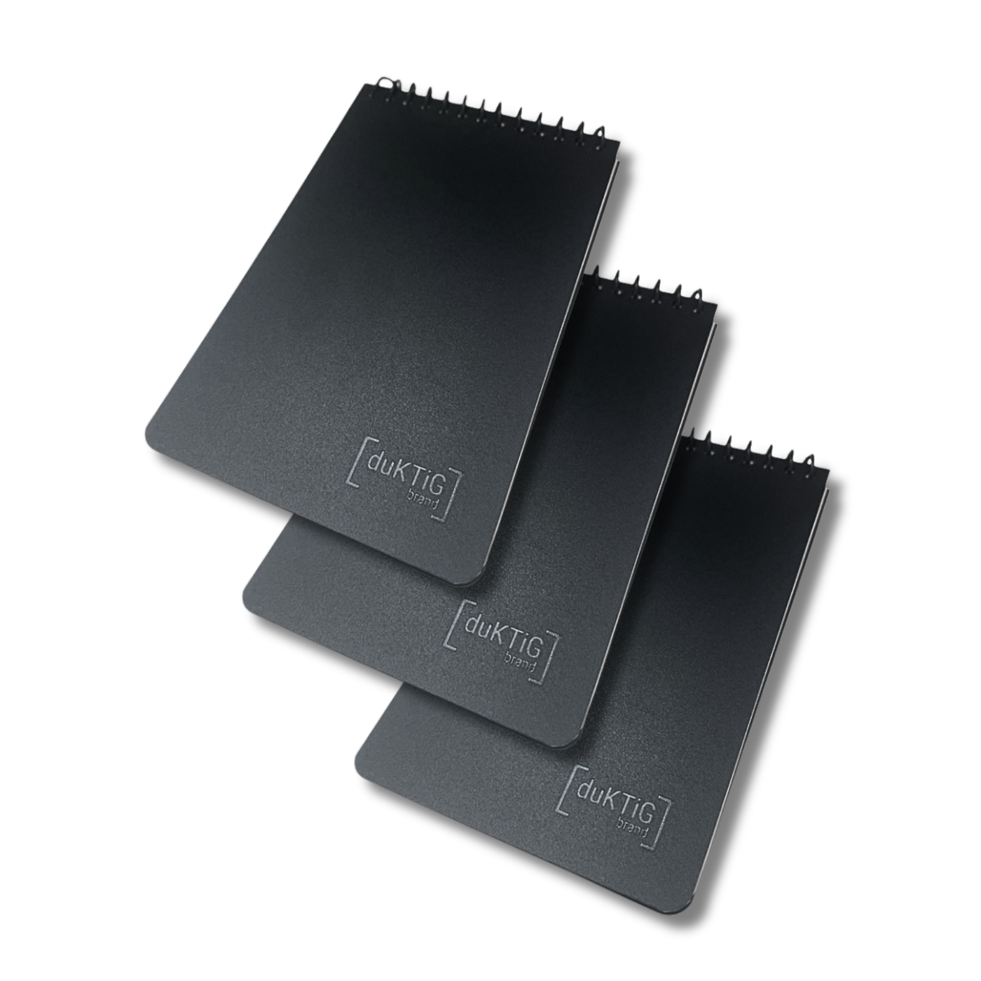 Flip-top Mini Spiral