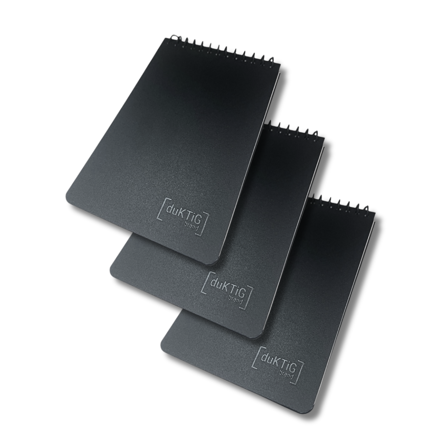 Flip-top Mini Spiral