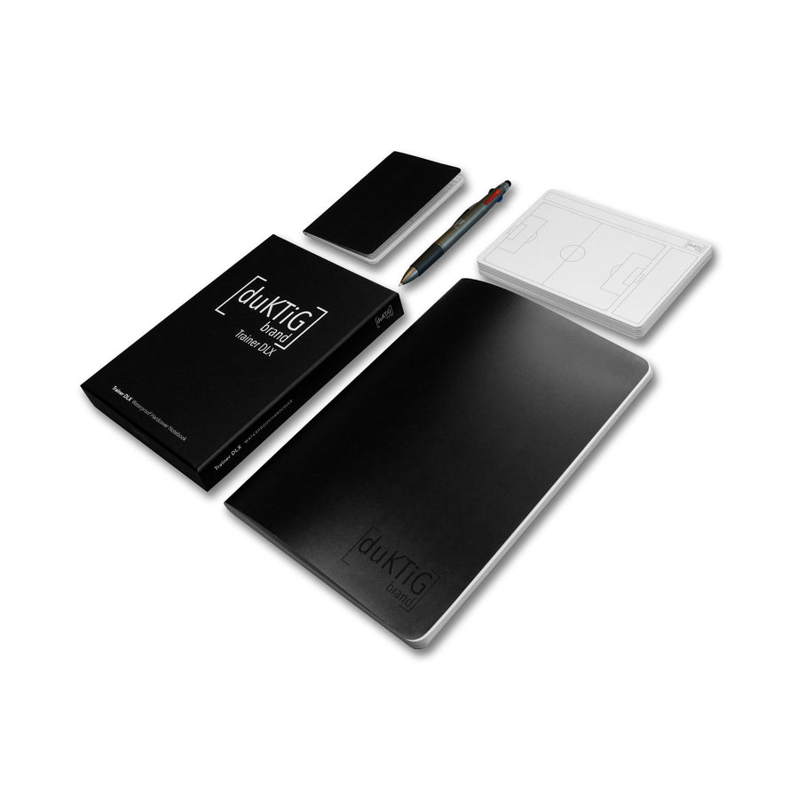 Notebook. Shop Notebooks | Duktig Brand