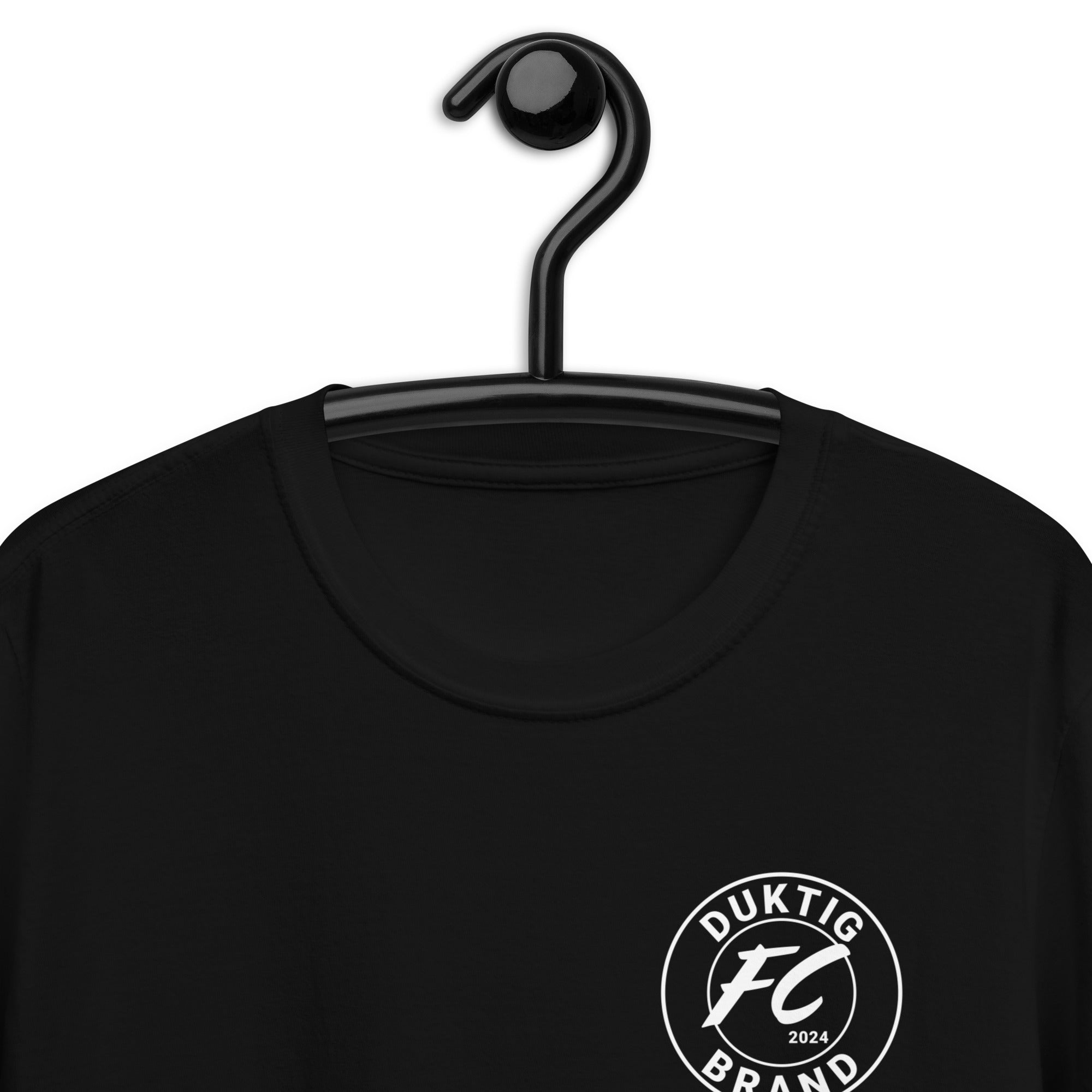 2024 DUKTIG BRAND FC T-SHIRT