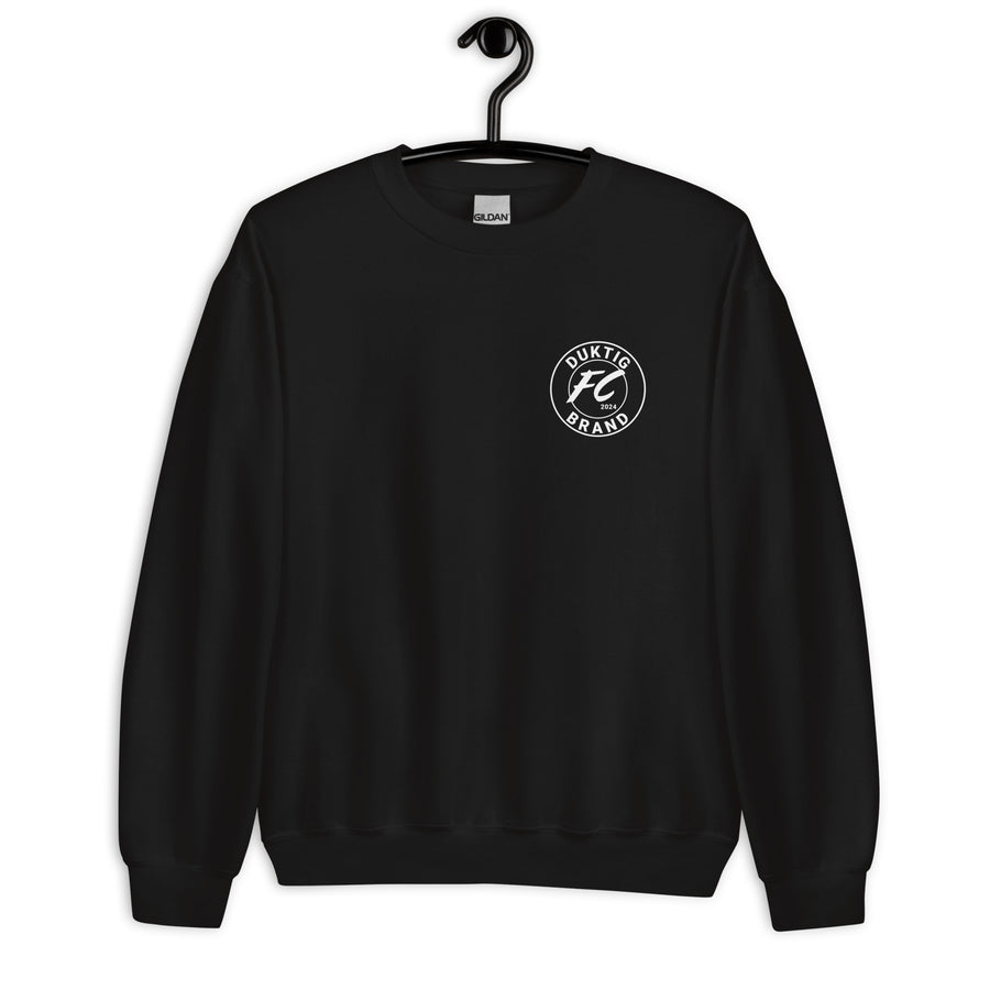 2024 DUKTIG BRAND FC CREWNECK