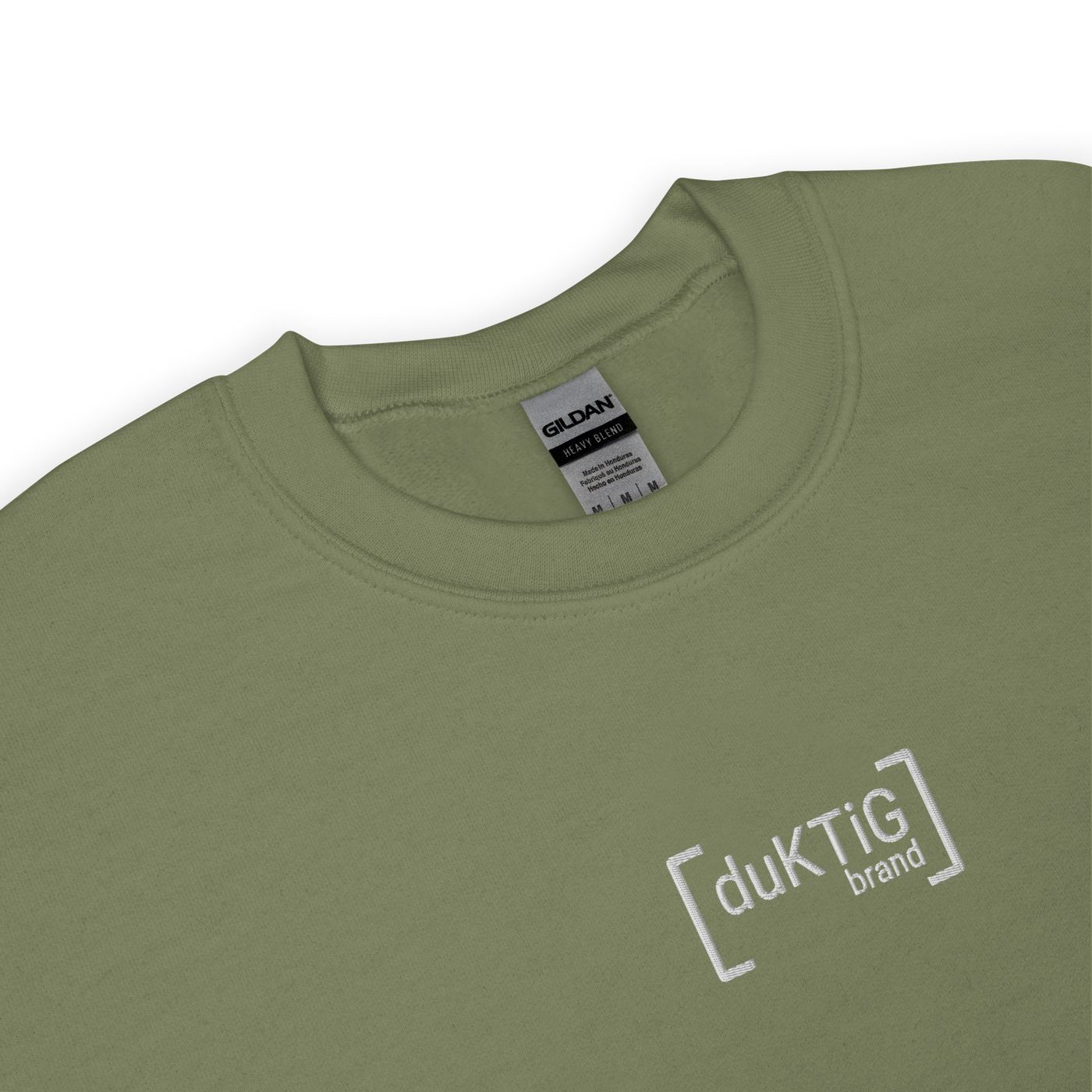 2025 FALL CREWNECK