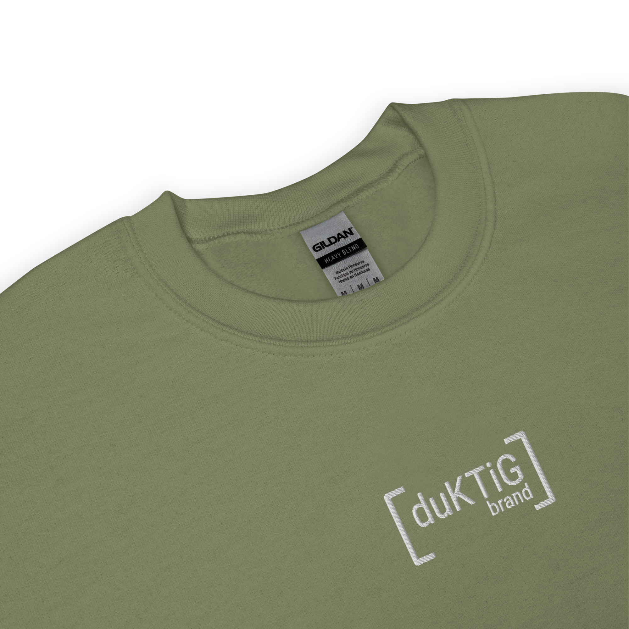 2025 FALL CREWNECK