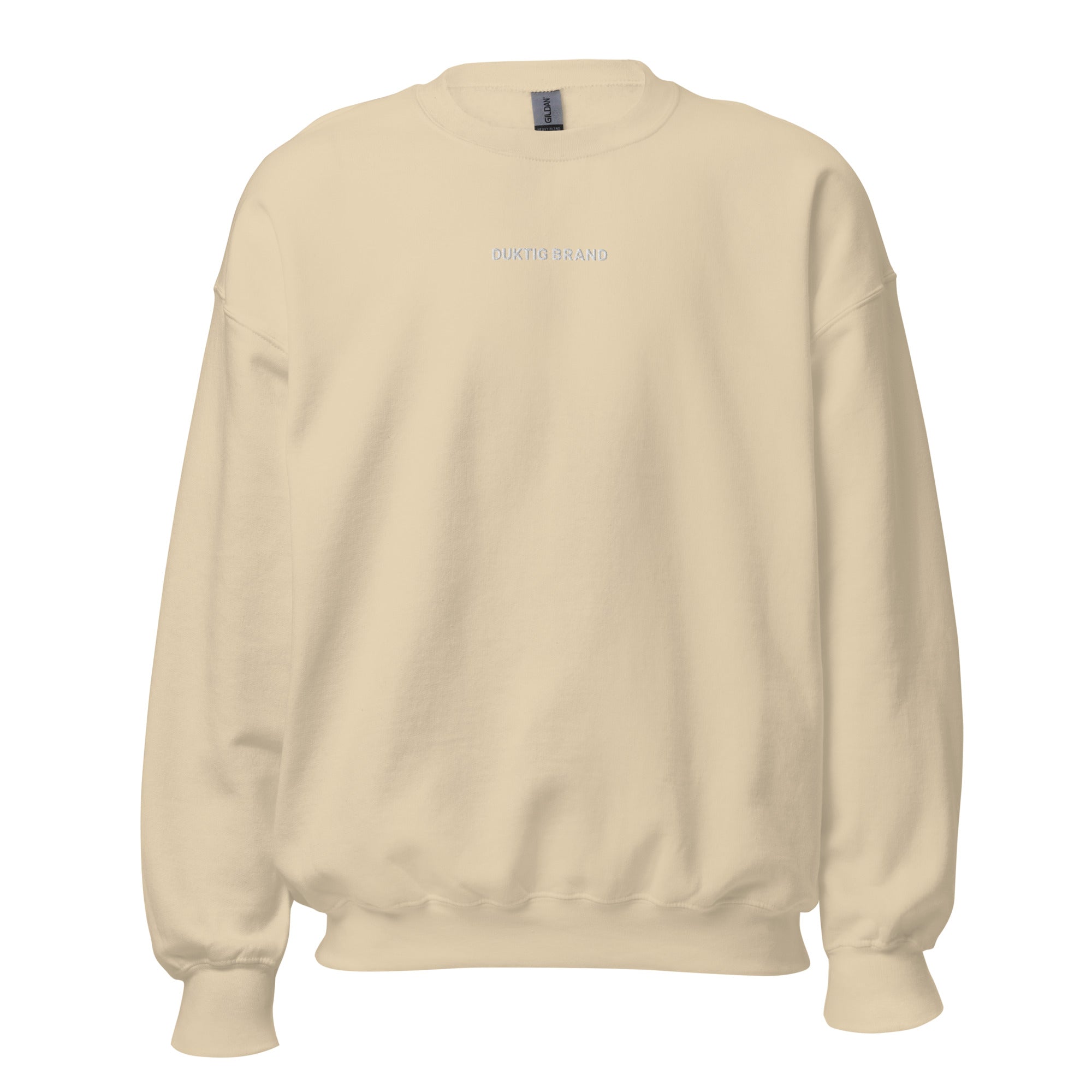DUKTIG BRAND FALL SWEATSHIRTS