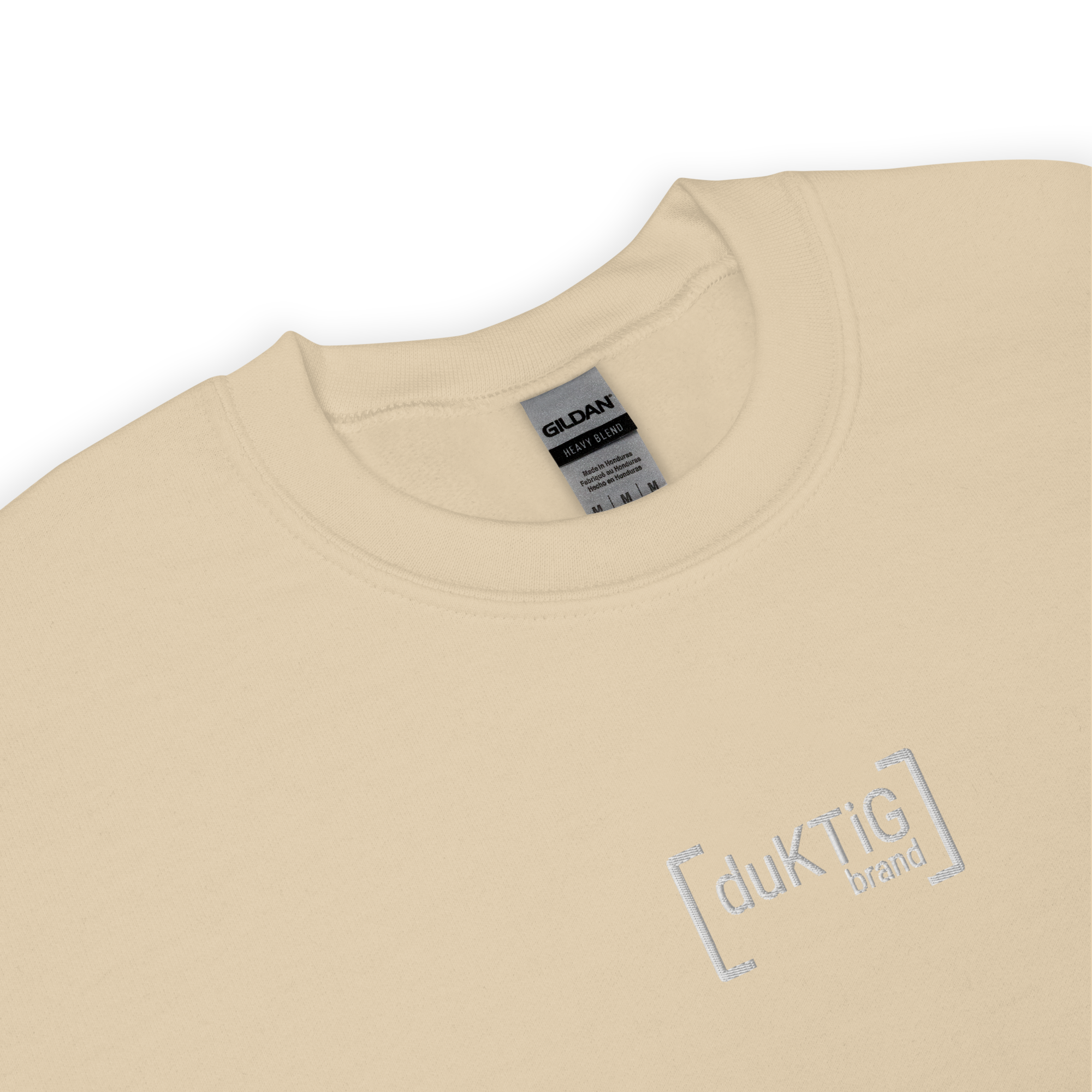 2025 FALL CREWNECK