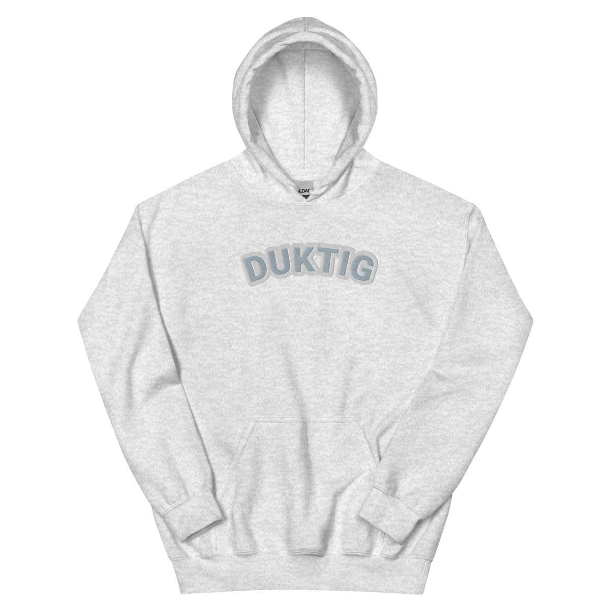 2026 DUKTIG FALL HOODIE