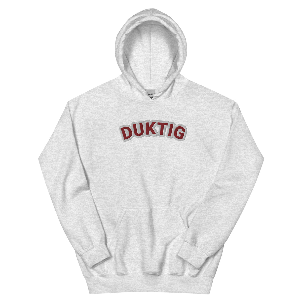 2026 DUKTIG FALL HOODIE
