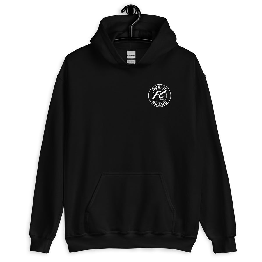 2024 DUKTIG BRAND FC HOODIE